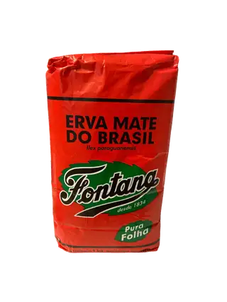 Pura Folha