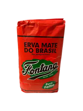 Fontana Pura Folha