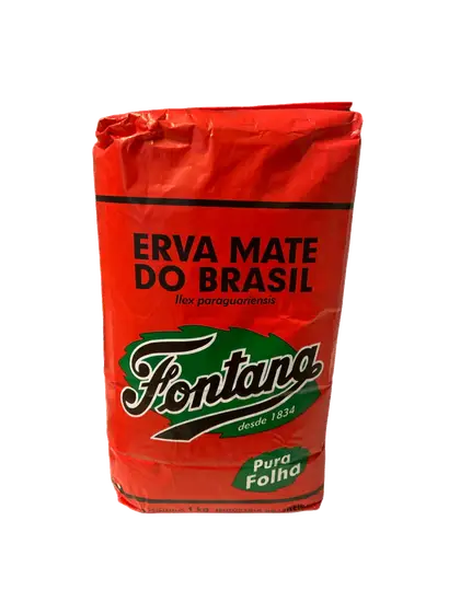 Fontana Pura Folha - photo 1