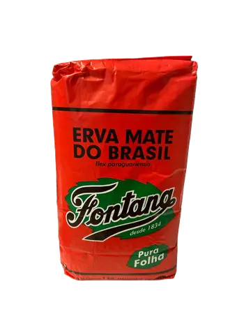 Fontana catalog cover