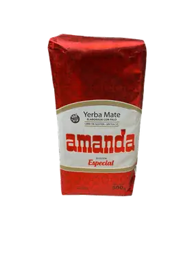 Amanda Especial