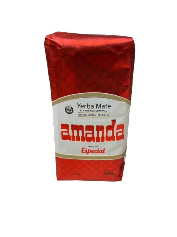 Amanda Especial