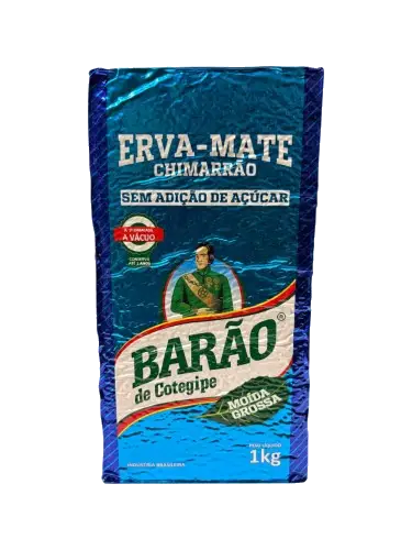 Barao Chimarrao Moida Grossa - photo 2
