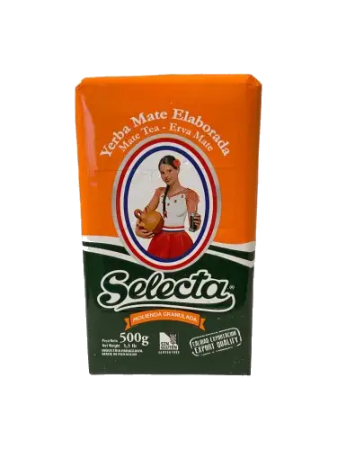 Selecta Tradicional - photo 3