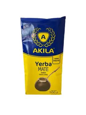 Akila Tipo PU 1