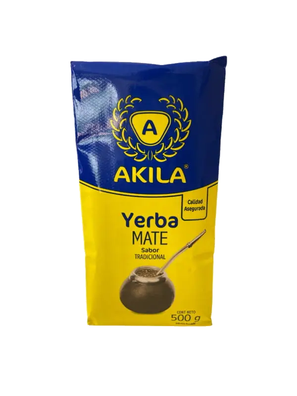 Akila Tipo PU 1