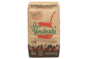 Verdeada Tradicional