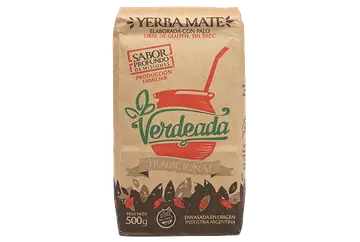 Verdeada catalog cover
