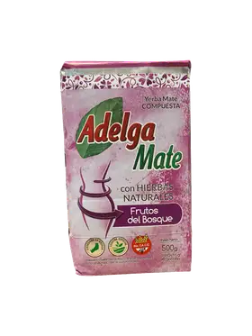 Adelga Frutos del Bosque