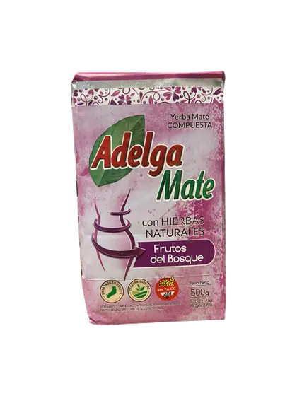Adelga Frutos del Bosque - photo 1