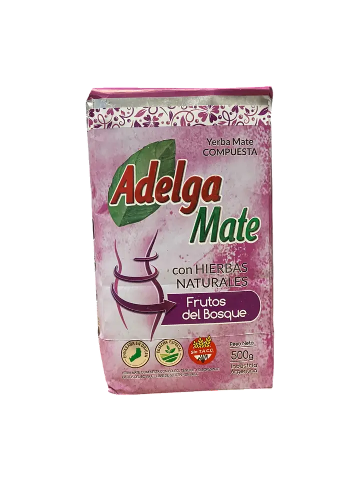 Adelga Frutos del Bosque
