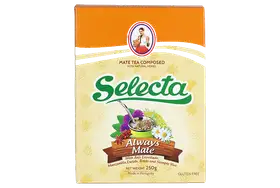 Selecta Siempre Mate