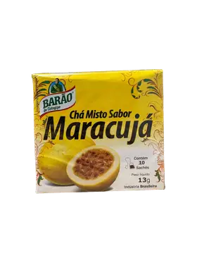 Barao Maracuja