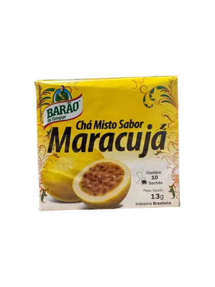 Barao Maracuja - photo 1