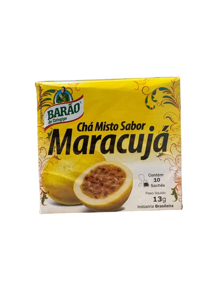 Barao Maracuja
