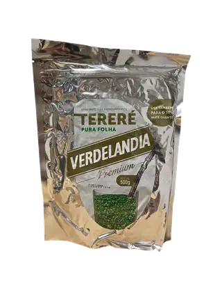 Terere Pura Folha