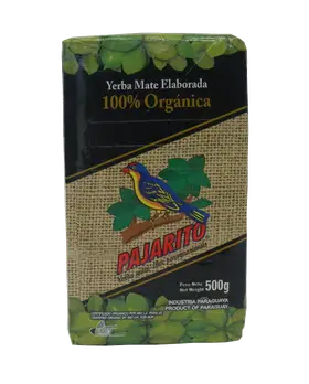 Pajarito Organica