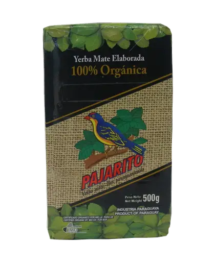 Pajarito Organica - photo 1