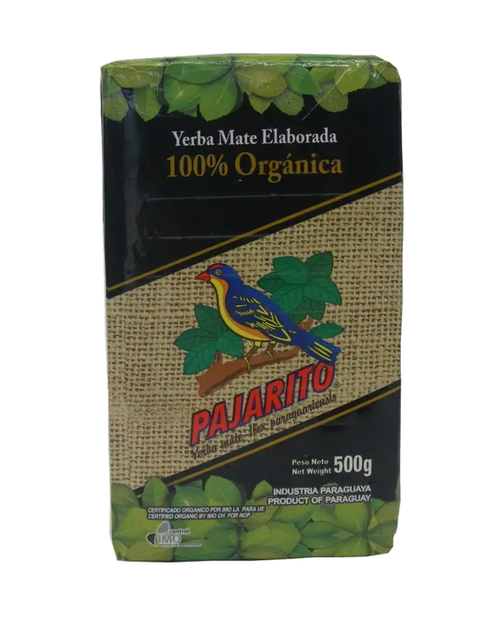 Pajarito Organica