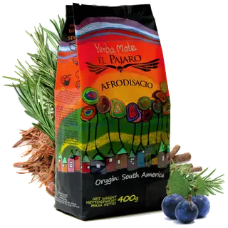 Afrodisiaco