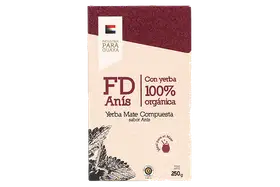 Fede FD Anis