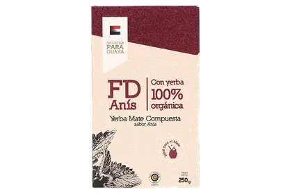 Fede FD Anis - photo 1