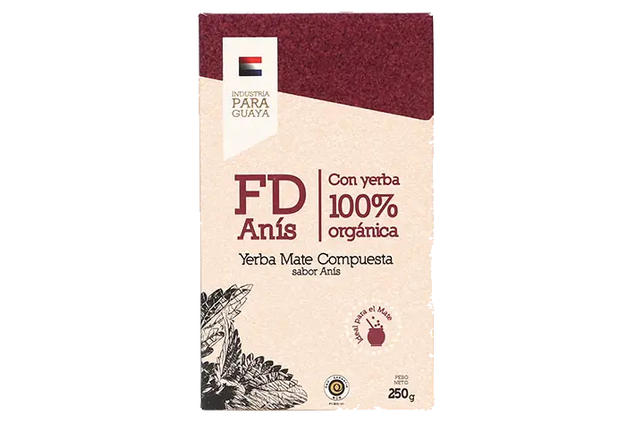Fede FD Anis