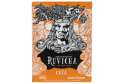 Ruvicha Chia - photo 1