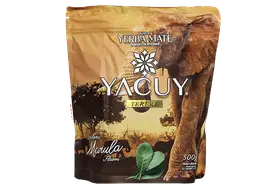 Yacuy Terere Marula