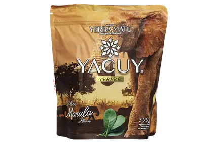 Yacuy Terere Marula - photo 1