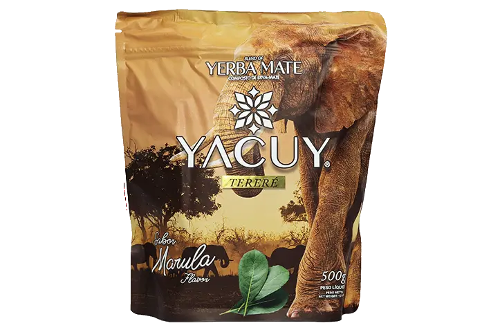 Yacuy Terere Marula