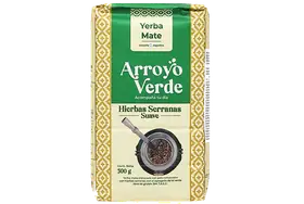 Arroyo Verde Suave