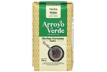 Arroyo Verde Suave - photo 1