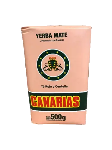 Canarias Te Rojo y Centella - photo 2