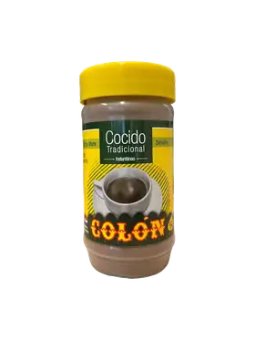 Colon Soluble instant