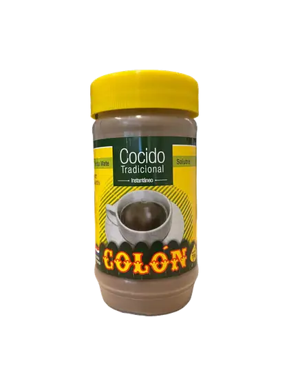 Colon Soluble instant - photo 1