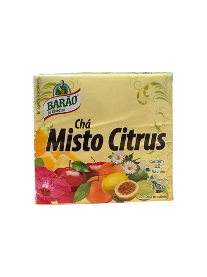 Barao Citrus sachets - photo 1