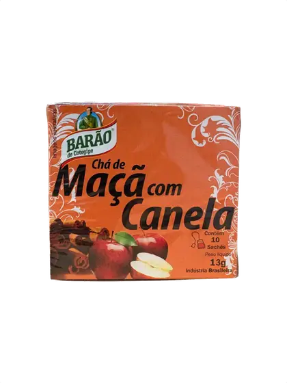 Barao Maca com Canela - photo 1