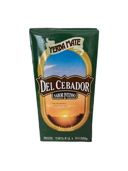 Del Cebador Sabor Intenso - photo 1