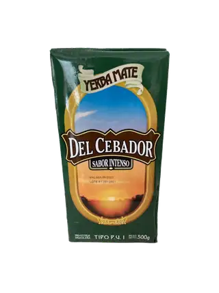 Sabor Intenso