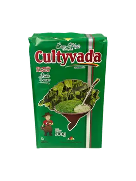 Cultyvada Chimarrao Moida Grossa