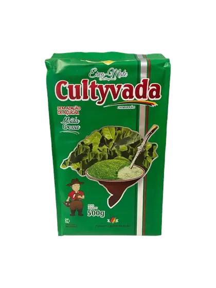Cultyvada Chimarrao Moida Grossa - photo 1