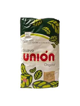 Union Suave