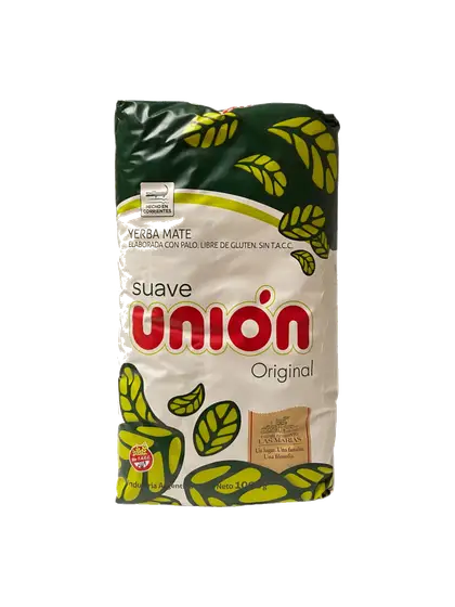 Union Suave - photo 1