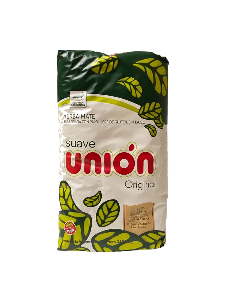 Union Suave