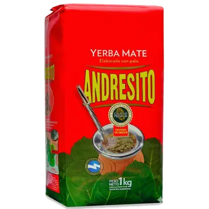 Andresito Premium - photo 1