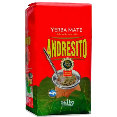 Andresito Premium