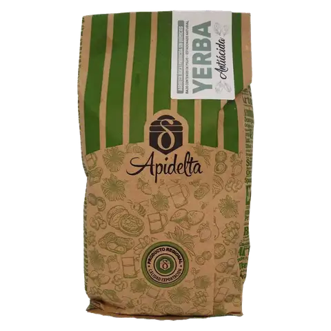 Apidelta Agroecológica