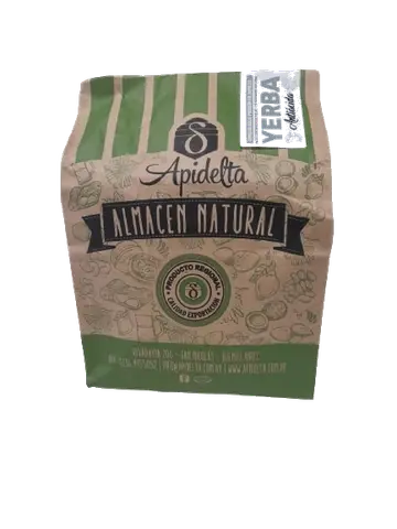Apidelta catalog cover