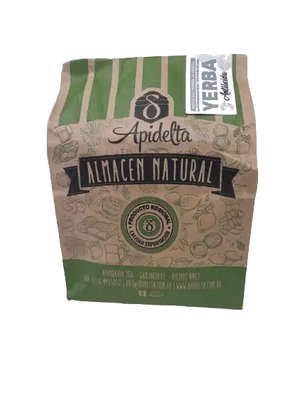 Apidelta Antiácida Con Palo
